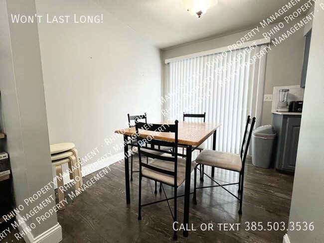 Building Photo - Private Room for Rent near Weber State Uni...