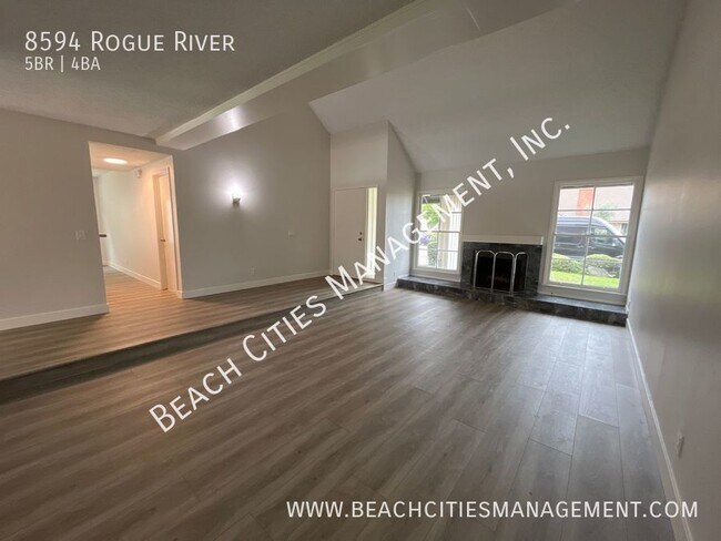 Building Photo - 8594 Rogue River Ave
