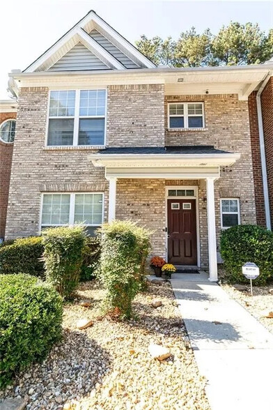 Building Photo - Room in Townhome on Austin Park Cir