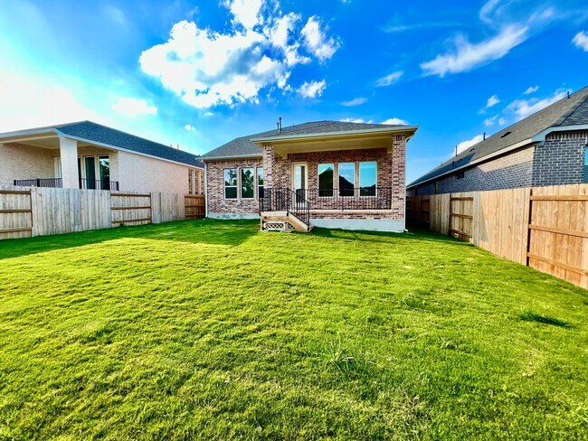 Building Photo - Elegant Parkside Retreat | Stunning 3BR Home with Office, Game Room & Covered Outdoor Living
