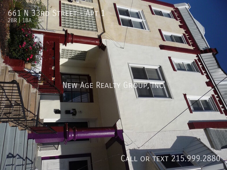 Primary Photo - 661 N 33rd St