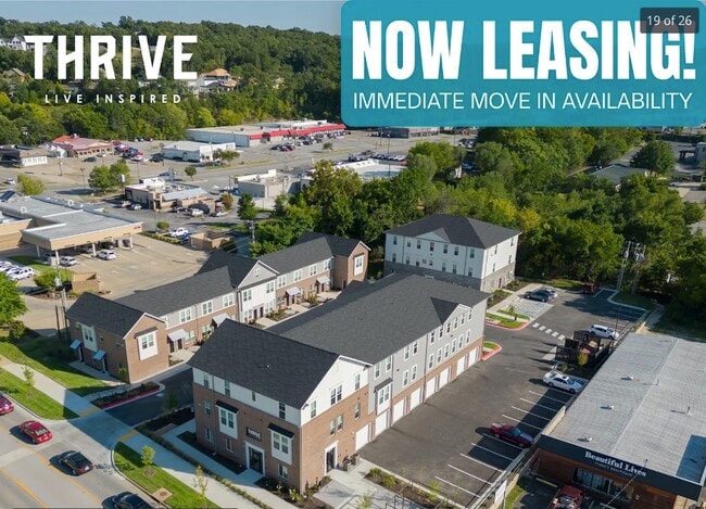 Building Photo - Thrive Fayetteville