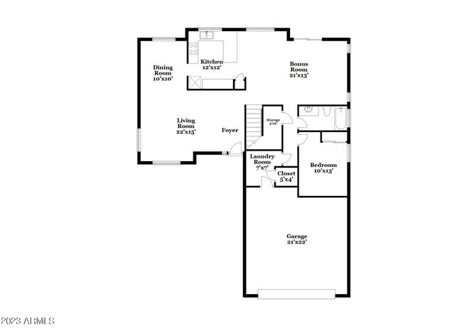 Building Photo - 6520 W Paradise Ln