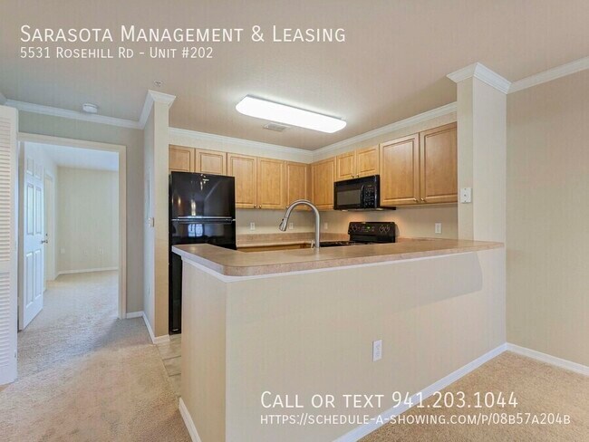 Building Photo - 5531 Rosehill Rd