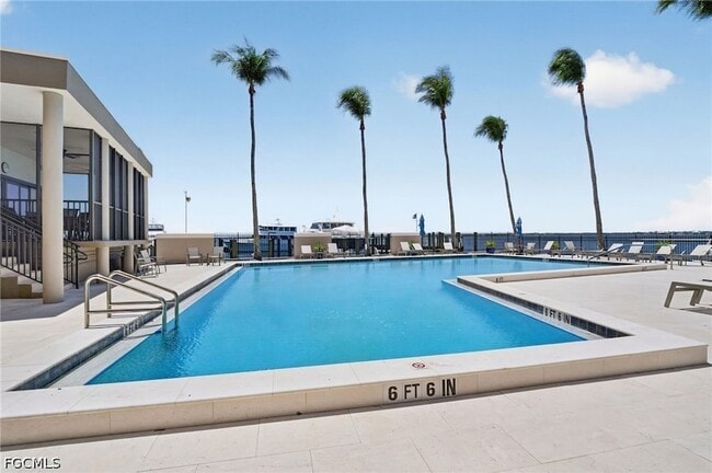 Building Photo - 1900 Virginia Ave