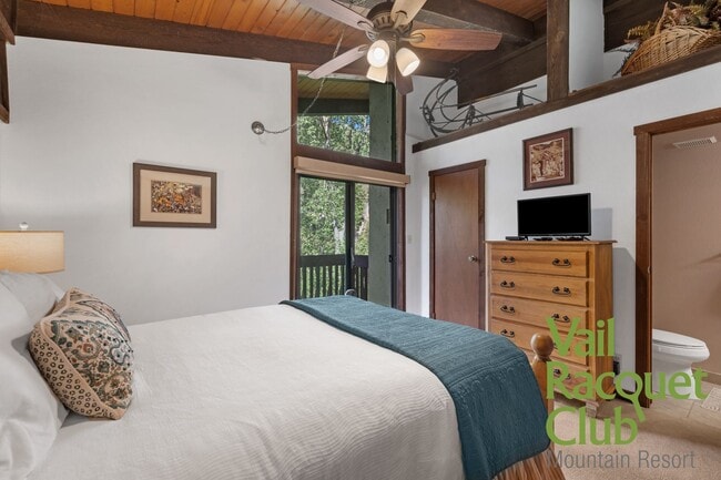 Building Photo - 4610 Vail Racquet Club Dr