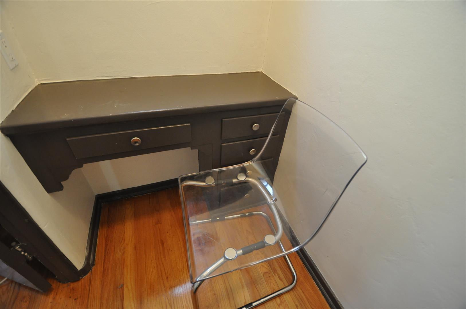 Building Photo - 1417 S Crescent Heights Blvd