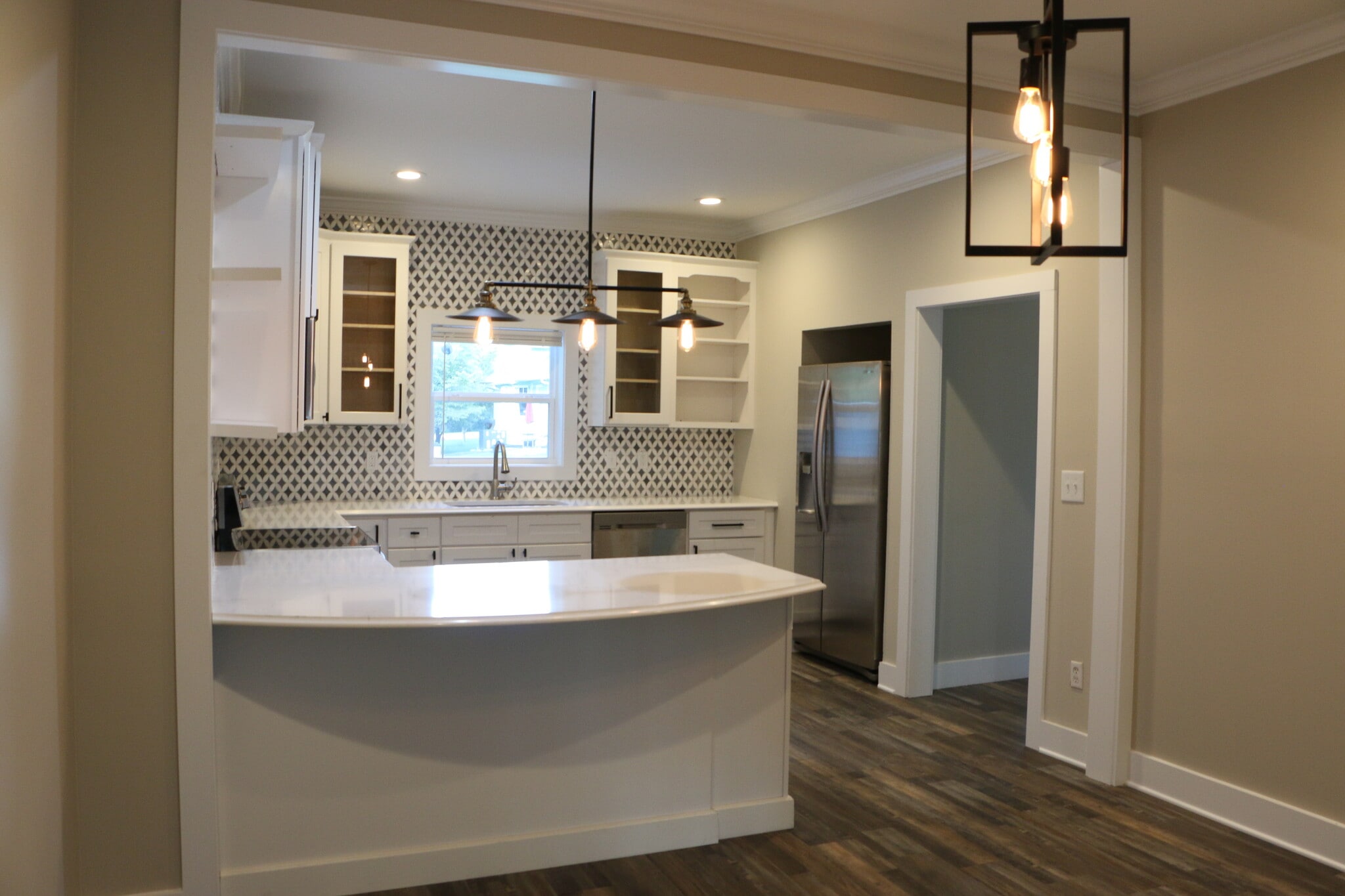 Building Photo - 1426 Harvey St