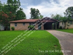 Building Photo - 1100 Hickman St