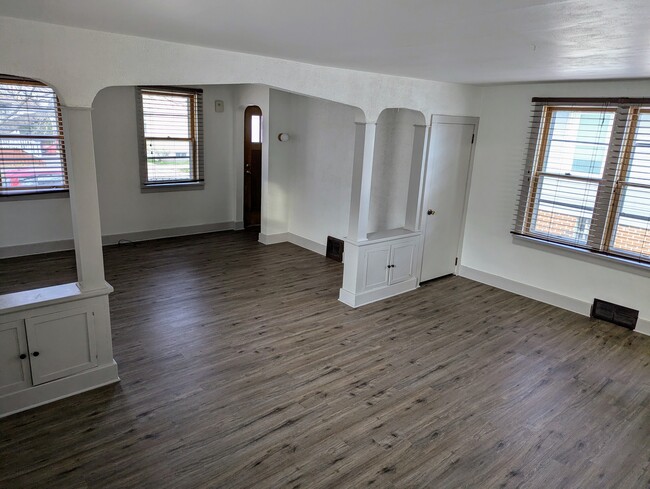 Dining room - 1603 Alexander Ct