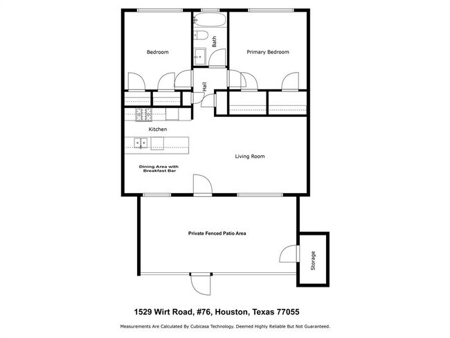 Building Photo - 1529 Wirt Rd