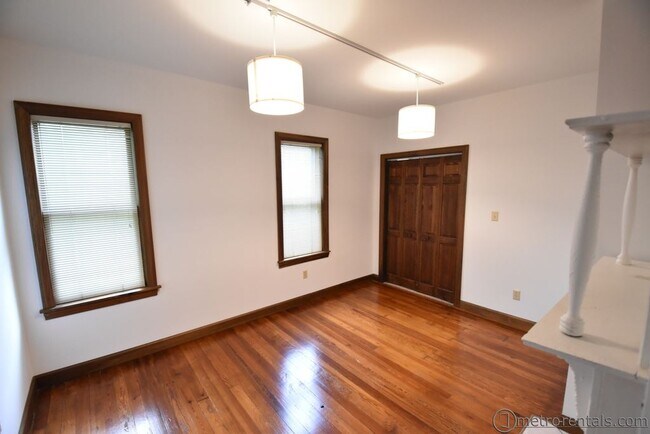 Bedroom 1 - 37 E Russell St