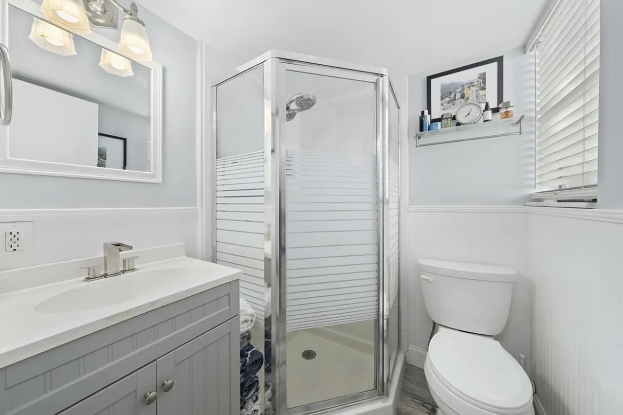 Bathroom 1 - 7200 NW 2nd Ave