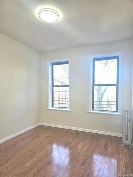 Building Photo - 485 Rogers Ave