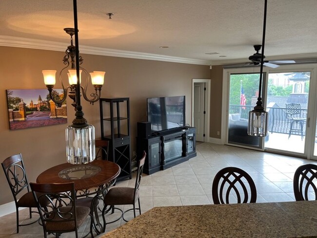 Building Photo - Modern Downtown Auburn Condo – Walk to Too...