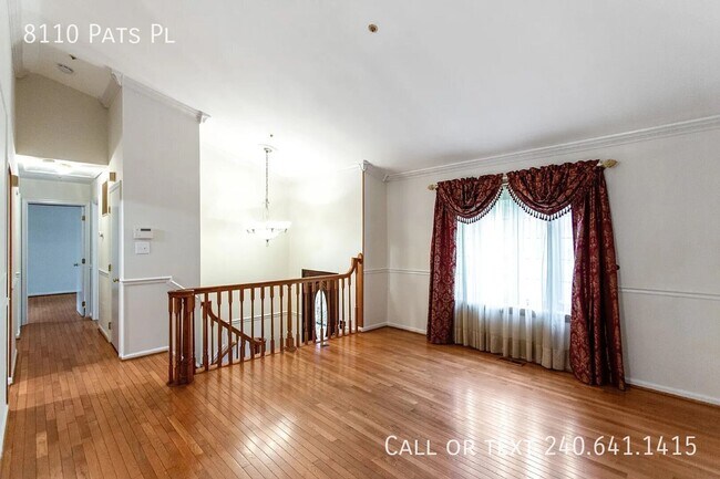 Building Photo - 8110 Pats Pl