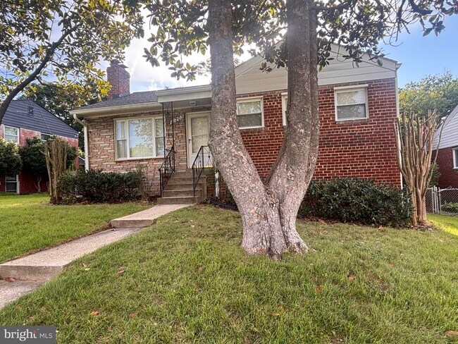 Building Photo - 11203 Dodson Ln