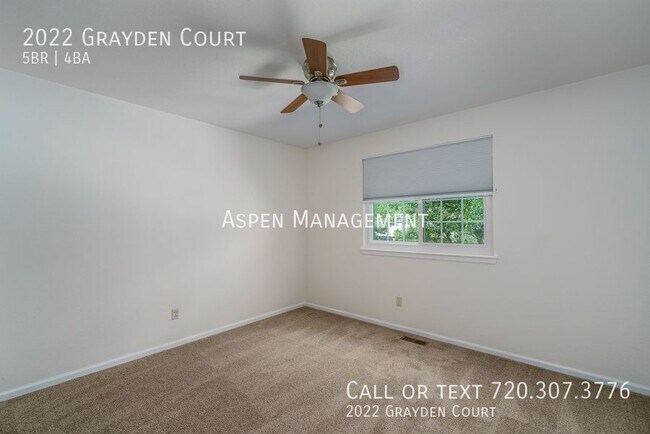 Building Photo - 2022 Grayden Ct