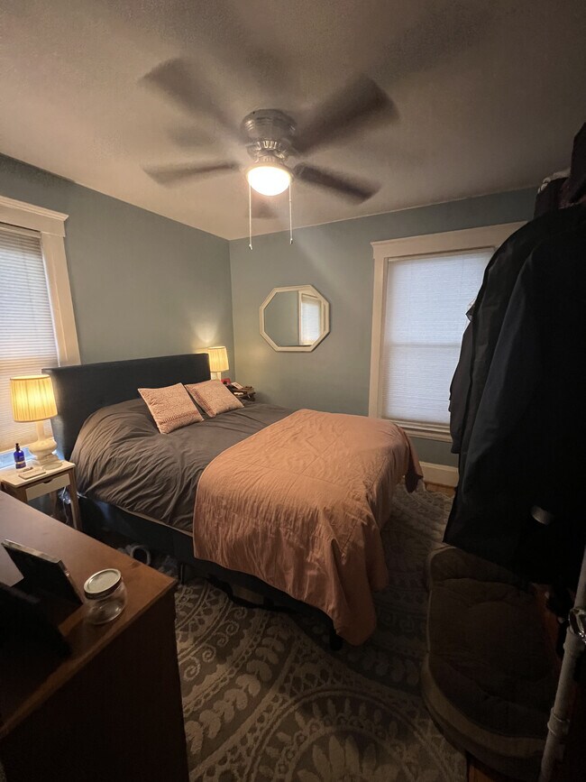 Building Photo - 436 Withington St