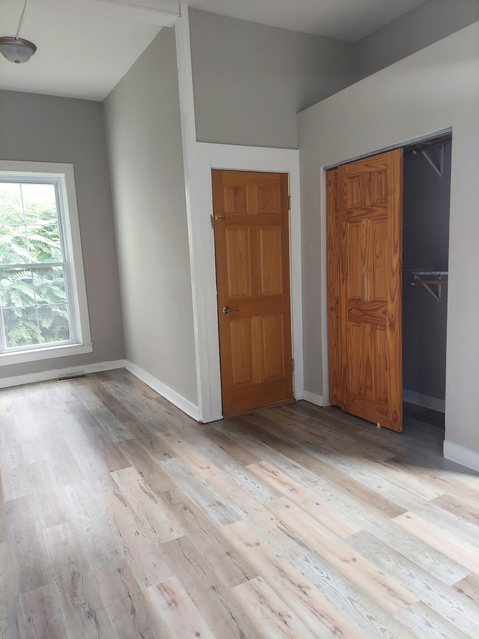 Bedroom #3 - 705 W Healey St