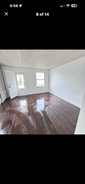 Building Photo - 126 Lincoln St