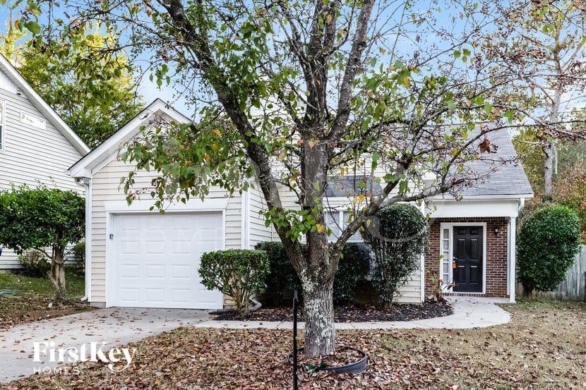 Primary Photo - 3816 Benjamin Ct SW