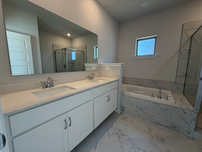 Building Photo - "NEWLY BUILT- Spacious 4-Bedroom Haven with Granite Elegance and Cozy Fireplace in Harvest"