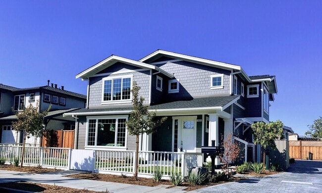 Primary Photo - 1805 Gum St