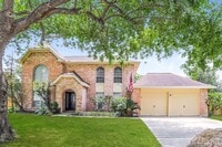 Building Photo - 14811 Cypress Ridge Dr