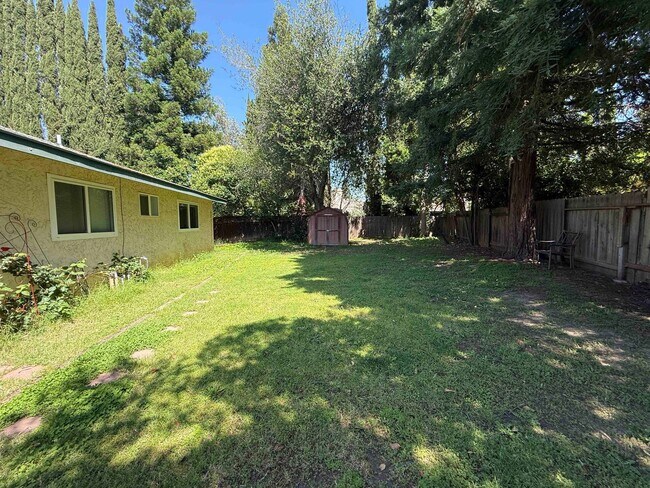 Building Photo - Great 3 Bedroom 2 Bath Home in Rancho Cordova