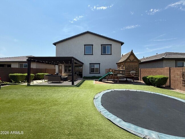 Building Photo - 10312 E Revolution Dr