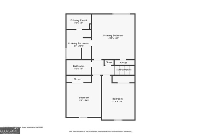 Building Photo - 3181 Mineral Ridge Ln