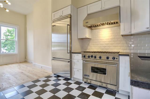 Building Photo - 929 Garden St