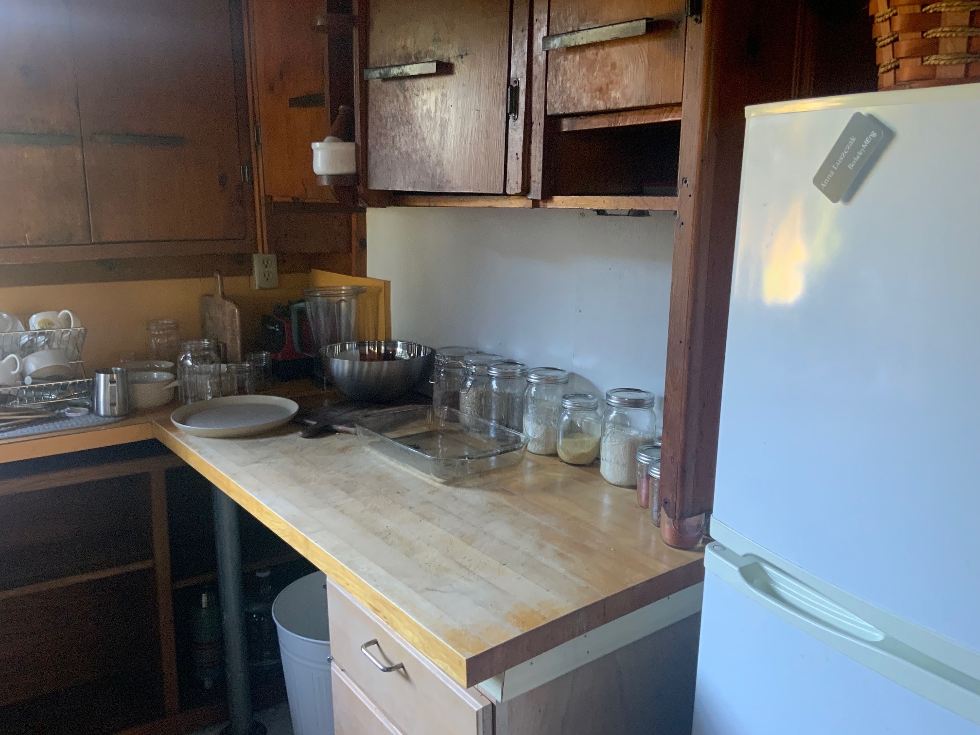 kitchen - 576 Arlington Ave