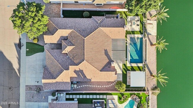 Building Photo - 6991 W Firebird Dr