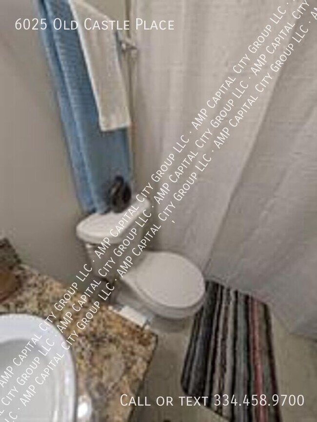 Building Photo - 6025 Old Castle Place-