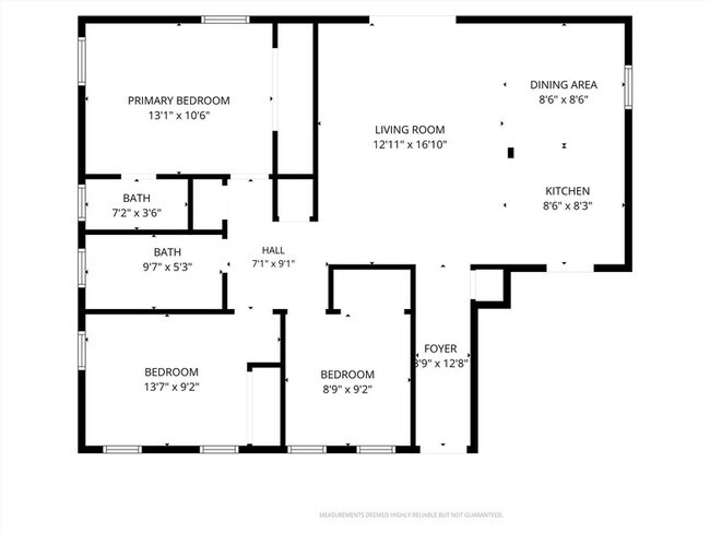 Building Photo - 1182 Angelina St