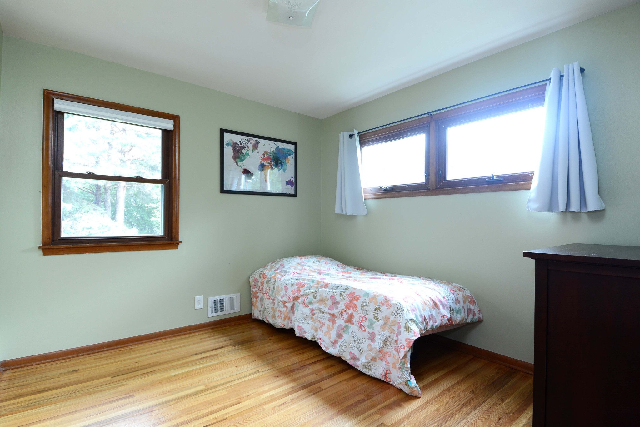 bedroom - 4239 Diamond Dr