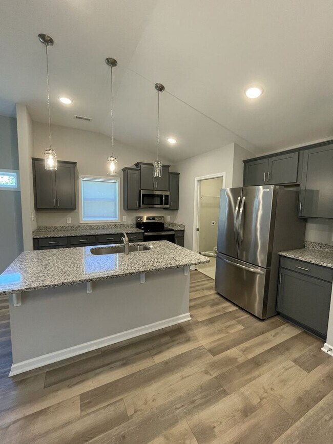 Building Photo - 219 Grist Mill Dr