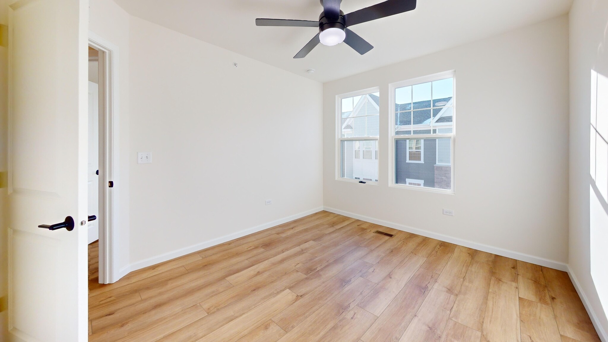 Bedroom 3 - 134 Yorktown Ct