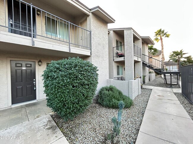 Building Photo - 12440 N 20th St