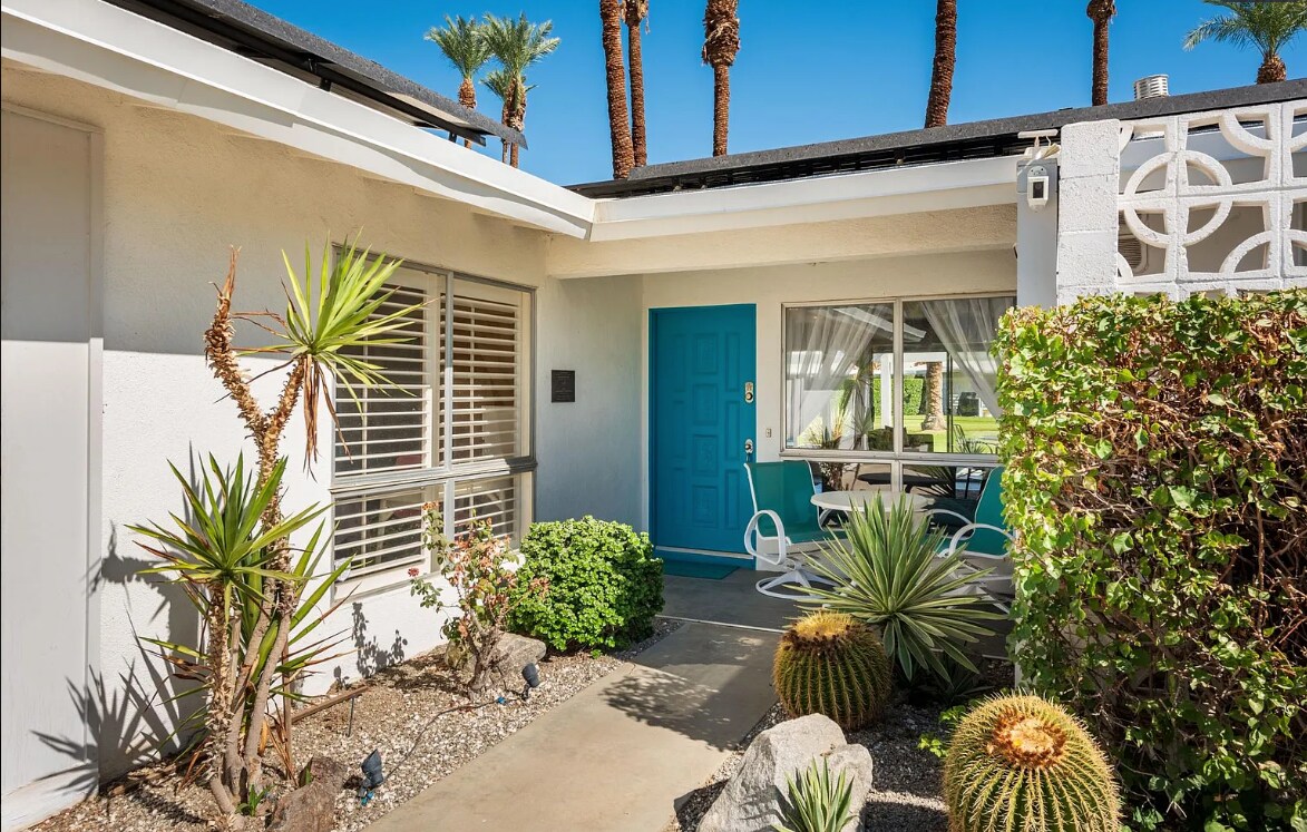 Building Photo - 70400 Los Pueblos Way