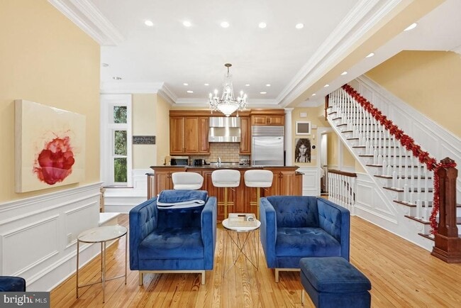 Building Photo - 949 S St NW