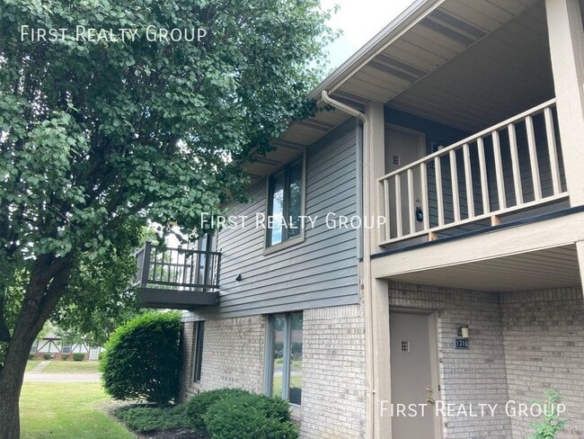 Building Photo - 1318 Lyons Rd