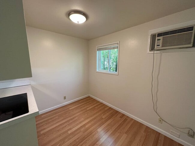 Floorplan - Campus Apartments