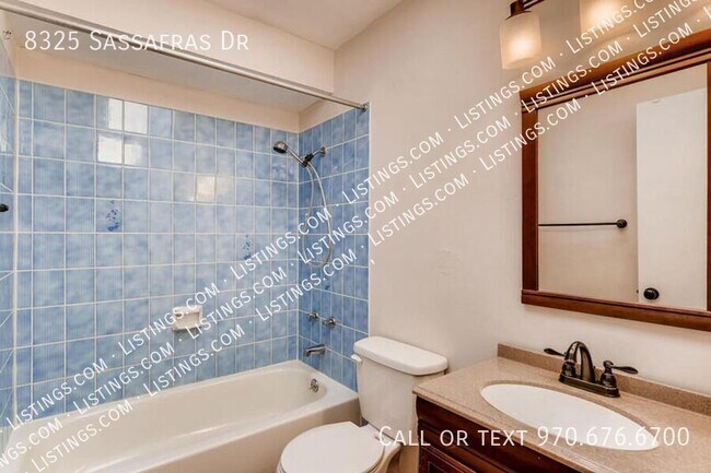 Building Photo - 8325 Sassafras Dr