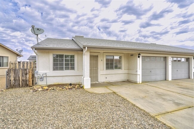 Building Photo - 7020 E Burro Ln