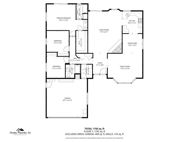 Building Photo - Spacious Home in Saratoga Estates with Lan...