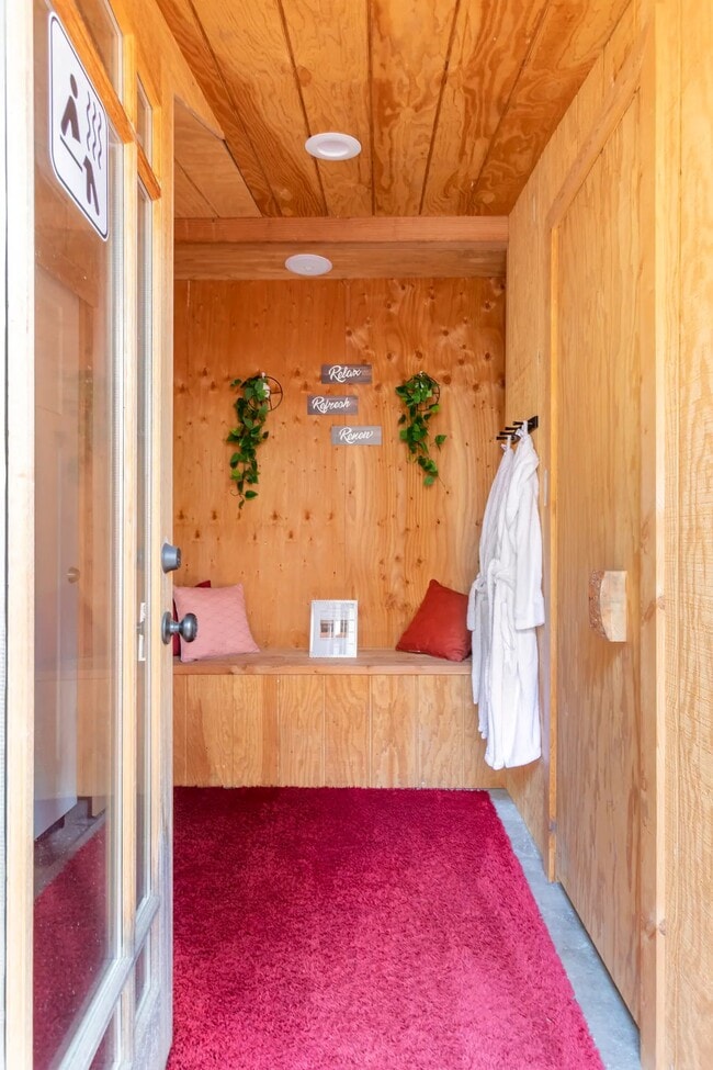 Sauna just for you! - 842 Tahoe Keys Blvd