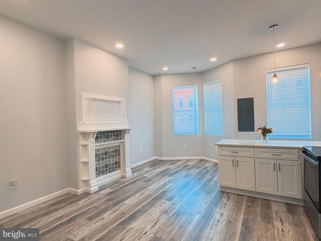 Building Photo - 2023 McCulloh St